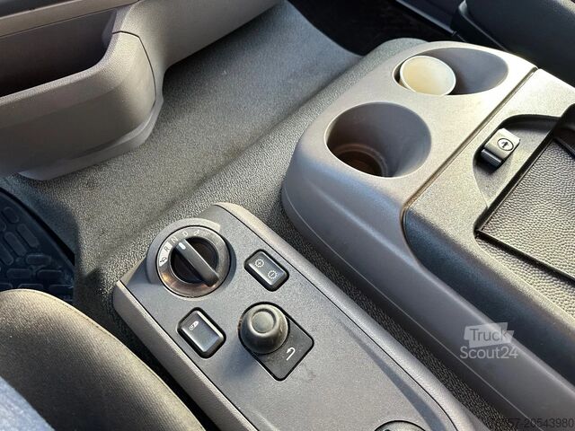 валіза DAF LF 260 LF260.12 EURO6 12-2021.