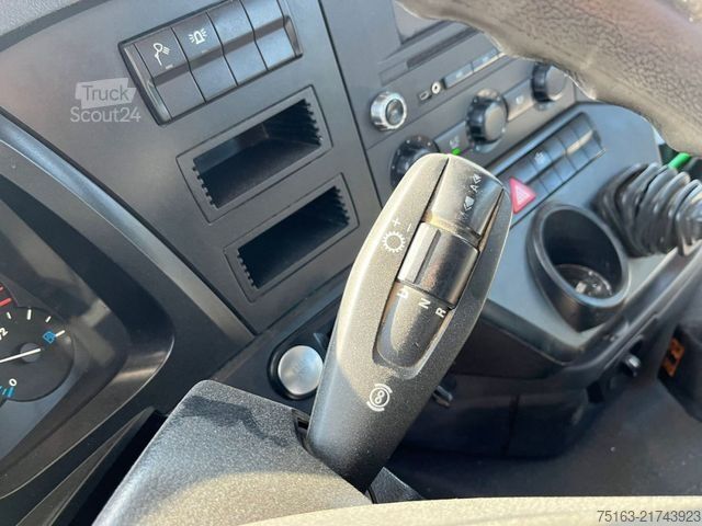 Camião porta-contentores de gancho MERCEDES-BENZ Arocs 2643 L 6x4 Abrollkipper mit Kran Funk+Grei