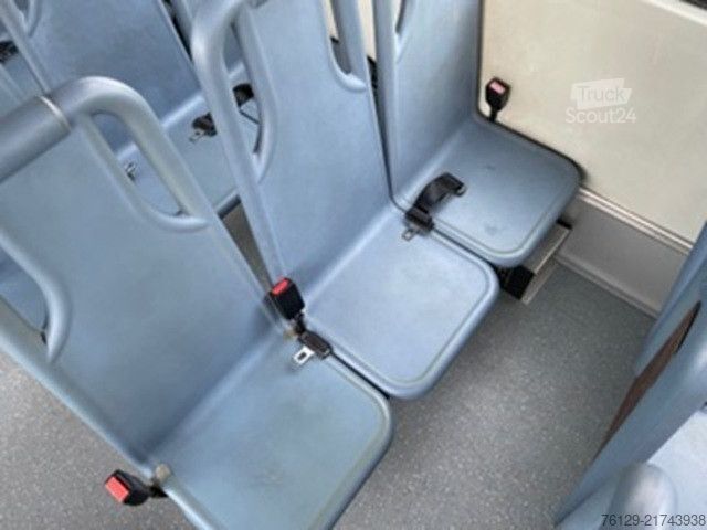 Medkrajevni avtobus MERCEDES-BENZ 519 CDI