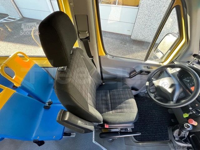 Avtobus MERCEDES-BENZ 519 CDI