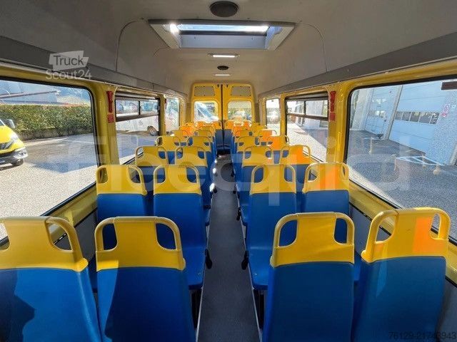 Avtobus MERCEDES-BENZ 519 CDI