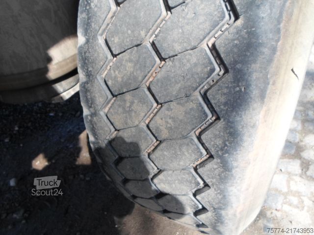 Трьохсторонній самоскидний причіп KEMPF ALU GETREIDEKIPPER/ ca. 25 m3