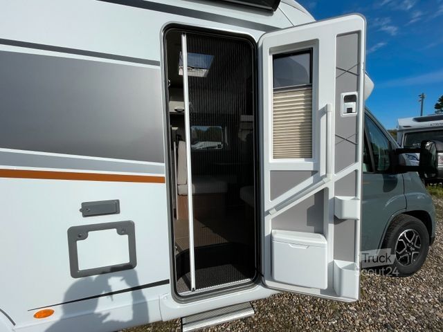 Polointegrovaný obytný vůz BÜRSTNER Lyseo TD 690 *Freistaat Edition*Automatik*2025*