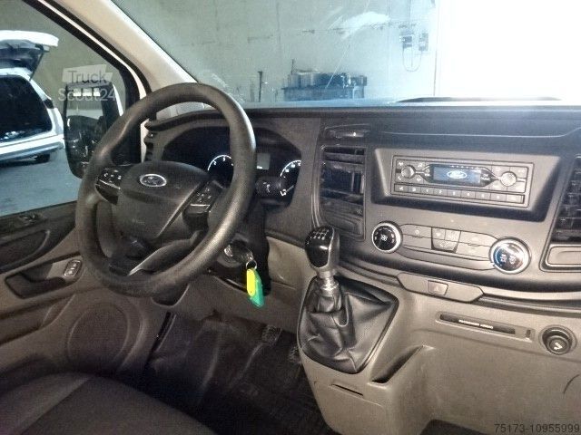 SkÄpbil FORD Transit Custom Kasten 280 L1H1 Klima