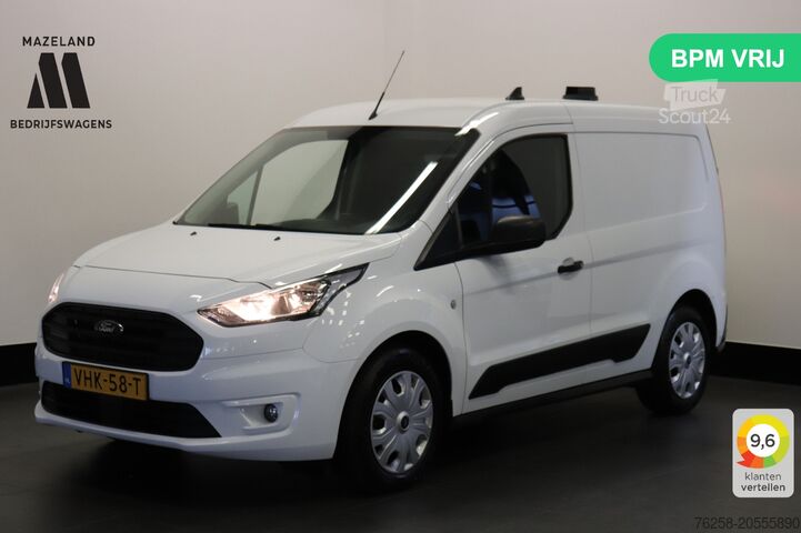 Break à toit surélevé Ford Transit Connect 1.5 EcoBlue EURO 6 - Airco - Na...