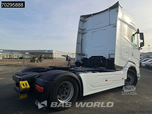 Standard-SZM DAF XG+ 530 4X2 Retarder 2xTanks ACC Standklima