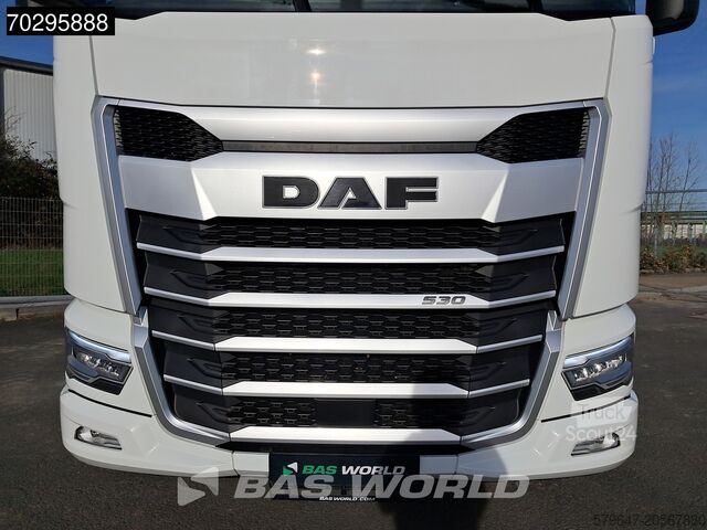 Standardni SZM DAF XG+ 530 4X2