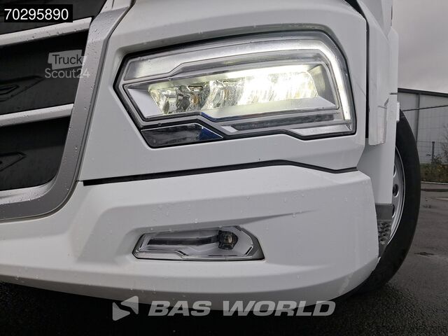 Standard-SZM DAF XG+ 530 4X2