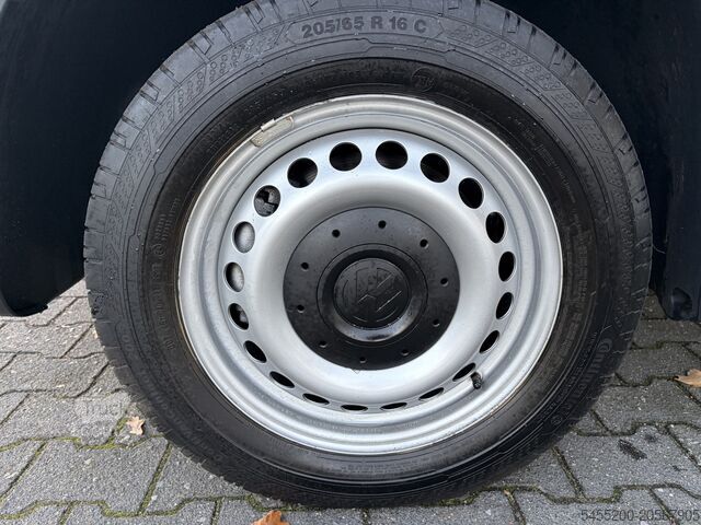 Személyszállító busz VW Transporter Kombi 2.0 TDI DSG Automaat L1H1 BTW...