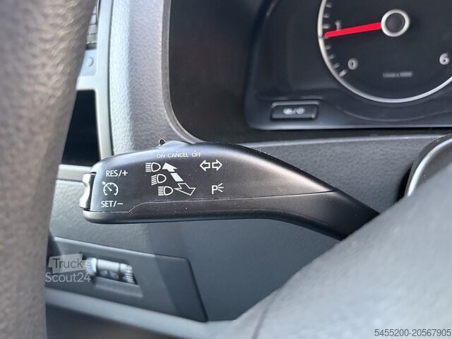Személyszállító busz VW Transporter Kombi 2.0 TDI DSG Automaat L1H1 BTW...