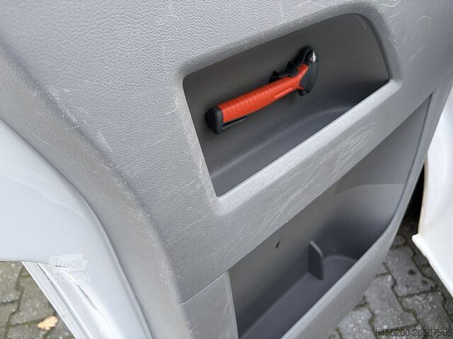 Személyszállító busz VW Transporter Kombi 2.0 TDI DSG Automaat L1H1 BTW...
