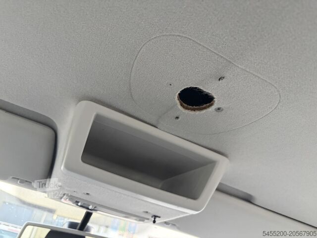 Személyszállító busz VW Transporter Kombi 2.0 TDI DSG Automaat L1H1 BTW...