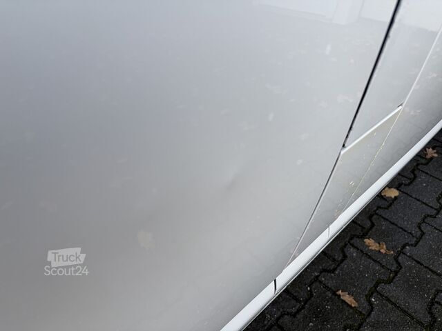 Személyszállító busz VW Transporter Kombi 2.0 TDI DSG Automaat L1H1 BTW...