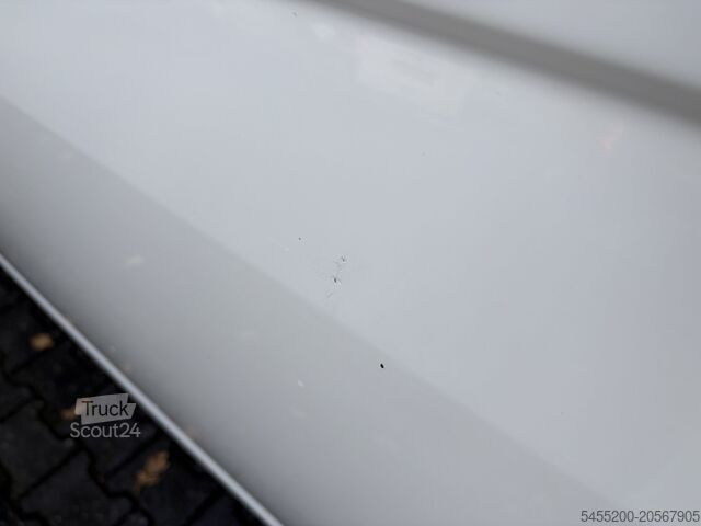Személyszállító busz VW Transporter Kombi 2.0 TDI DSG Automaat L1H1 BTW...