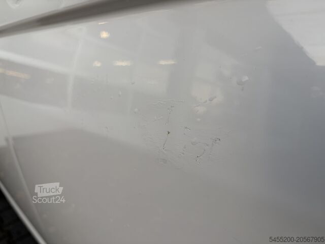 Személyszállító busz VW Transporter Kombi 2.0 TDI DSG Automaat L1H1 BTW...