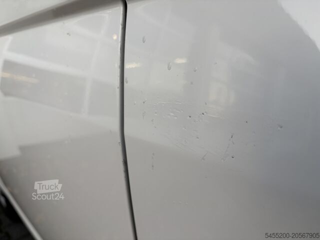 Személyszállító busz VW Transporter Kombi 2.0 TDI DSG Automaat L1H1 BTW...