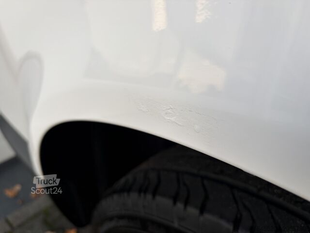 Személyszállító busz VW Transporter Kombi 2.0 TDI DSG Automaat L1H1 BTW...