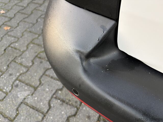 Személyszállító busz VW Transporter Kombi 2.0 TDI DSG Automaat L1H1 BTW...