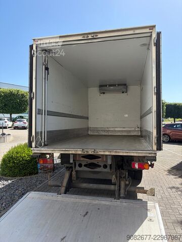 Rashladni kamion Mercedes-Benz Atego 815