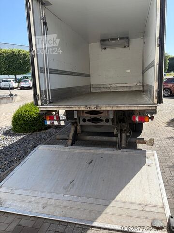 Rashladni kamion Mercedes-Benz Atego 815