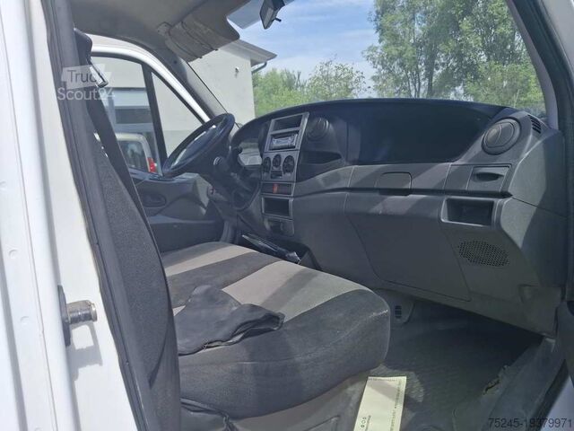 Kippwagen Iveco DAILY 35C 12 2.3 HDI