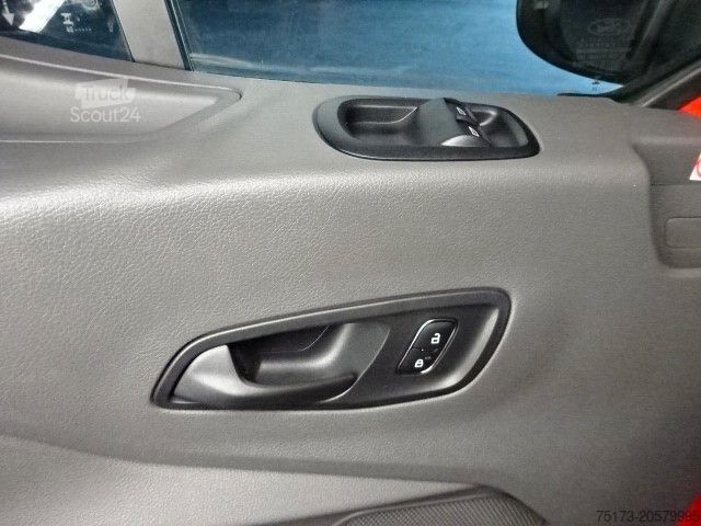 Itfaiye aracı FORD Transit 350 L3H2 Trend Kombi MTW Stndhzg 2xKlima