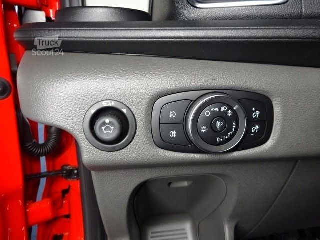 Autopompa FORD Transit 350 L3H2 Trend Kombi MTW Stndhzg 2xKlima