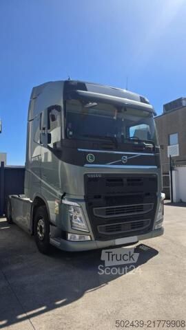 Tracteur routier standard Volvo FH 500
