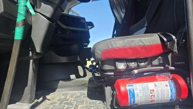 Tracteur routier standard Volvo FH 500