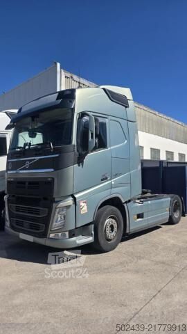 Tracteur routier standard Volvo FH 500
