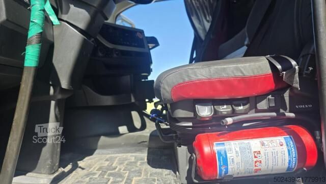 Tracteur routier standard Volvo FH 500