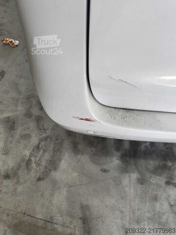 Kemperis/kemperis automobīlis Mercedes Marco Polo 250d |2022| EURO 6| Automatico | Venditore professionale