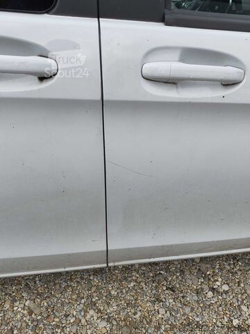 Kemperis/kemperis automobīlis Mercedes Marco Polo 250d |2022| EURO 6| Automatico | Venditore professionale