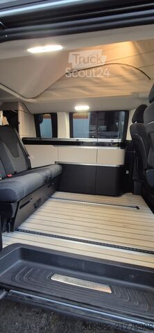 Karavāna/kempers Mercedes Marco Polo 250d |2022| EURO 6| Automatico | Venditore professionale