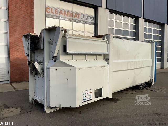 Other Translift 20m³ perscontainer SBUC 6500