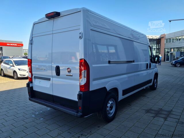 Panel van FIAT Ducato 33 L3H2 Kawa 120 RFK,AndroidA, AllwRf