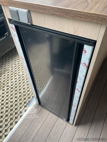 Camper van CLEVER Roadrider | Aufstelldach | Viele Extras !