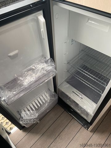 Camper van CLEVER Roadrider | Aufstelldach | Viele Extras !