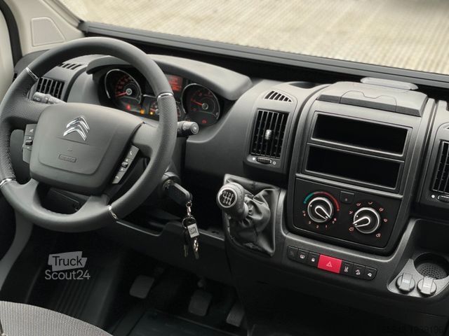 Camper van CLEVER Roadrider | Aufstelldach | Viele Extras !