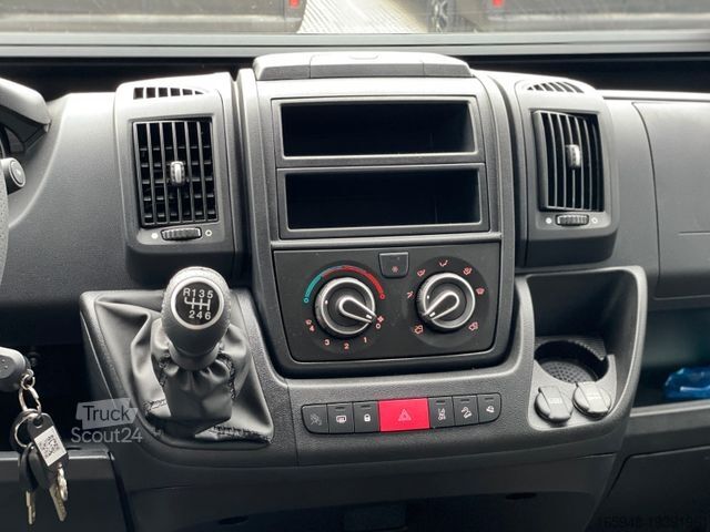 Camper van CLEVER Roadrider | Aufstelldach | Viele Extras !