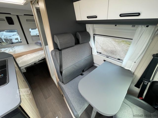 Autocamper SUNLIVING V 55 SP MJ 2025 *Bestand*