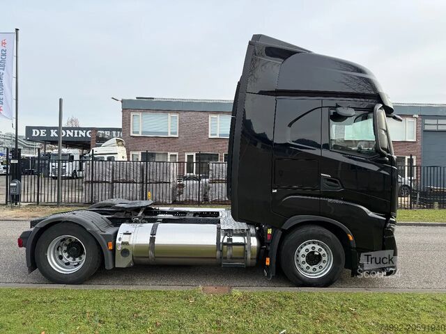 Standard-SZM Iveco S-WAY 460 2021 retarder