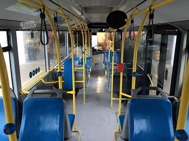 Autobus urbain MERCEDES-BENZ O 530 Citaro, Euro 3     .:  1270