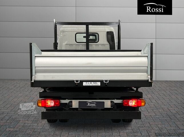 Koelwagen MERCEDES - VEICOLI 3S13/25 TF1 MY22 Cab Sing Std