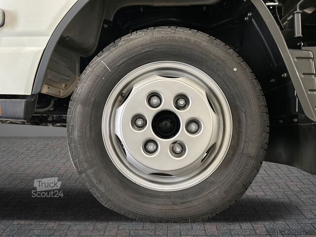 Rashladni kamion MERCEDES - VEICOLI 3S13/25 TF1 MY22 Cab Sing Std