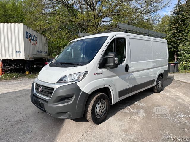 شاحنة بانل FIAT Ducato 2,3L 130 L2 H1