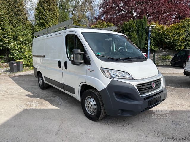 شاحنة بانل FIAT Ducato 2,3L 130 L2 H1