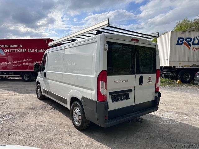 Varebil FIAT Ducato 2,3L 130 L2 H1