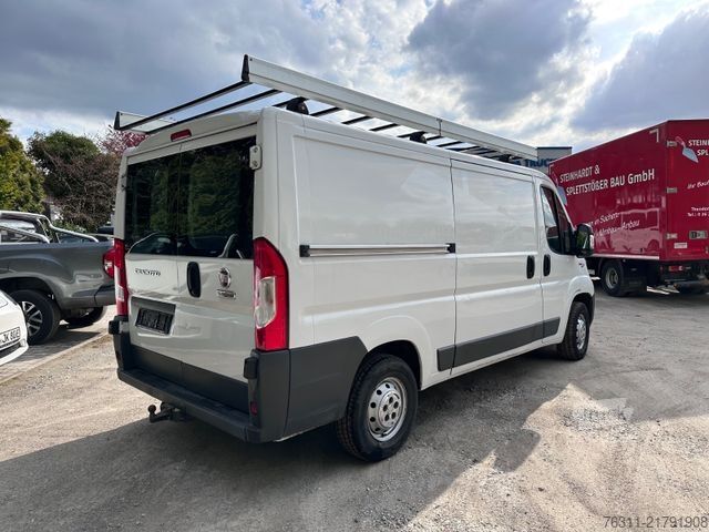 Varebil FIAT Ducato 2,3L 130 L2 H1