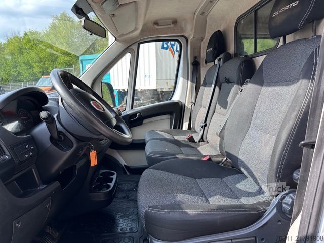 شاحنة بانل FIAT Ducato 2,3L 130 L2 H1